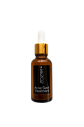 Plant Based Acne Serum
